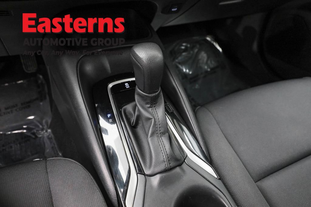 Used 2023 Toyota Corolla LE image 13