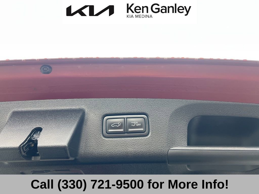 Certified 2024 Kia Telluride SX FWD image 58