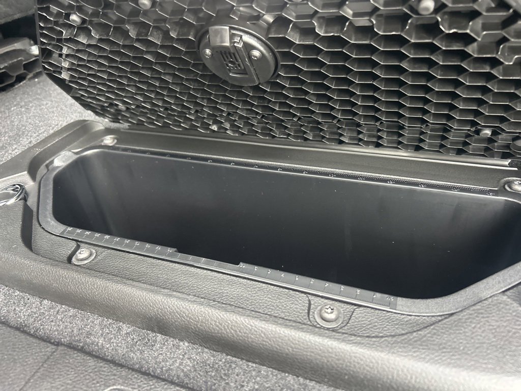 New 2026 RAM 1500 Rebel w/ Rebel Level 2 Equipment Group image 17