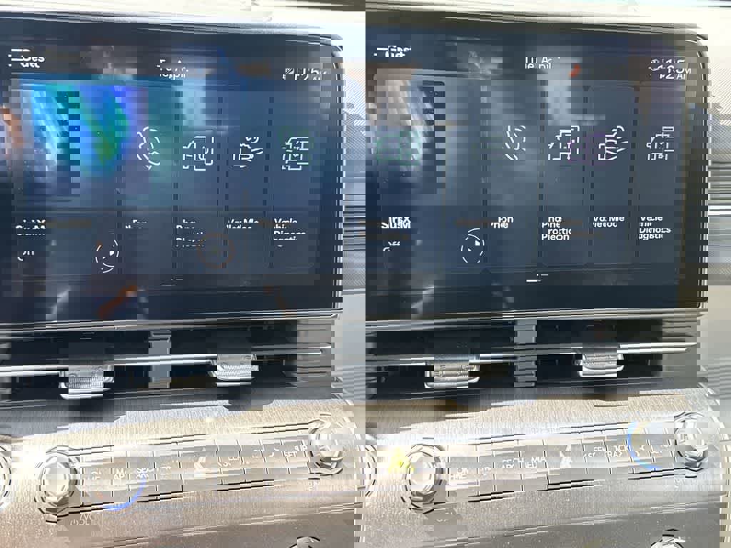 New 2025 Hyundai Kona SE image 27