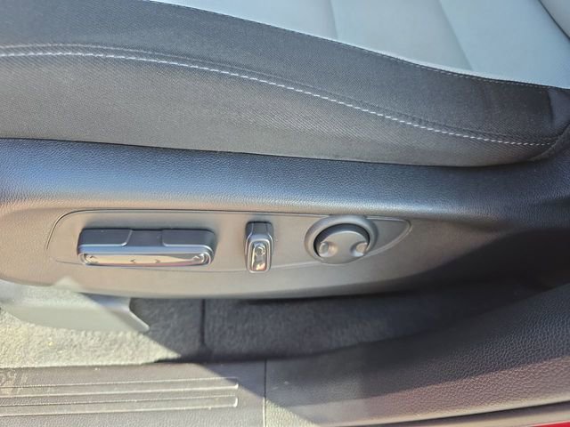 Used 2023 Honda CR-V EX image 19