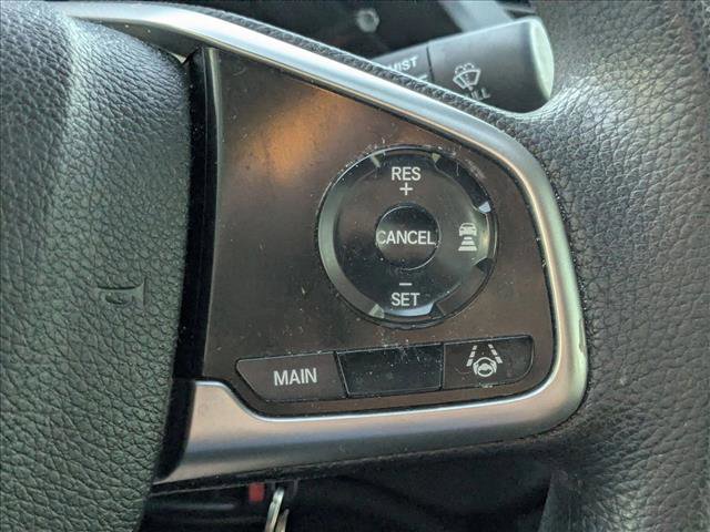Used 2020 Honda Civic LX image 5