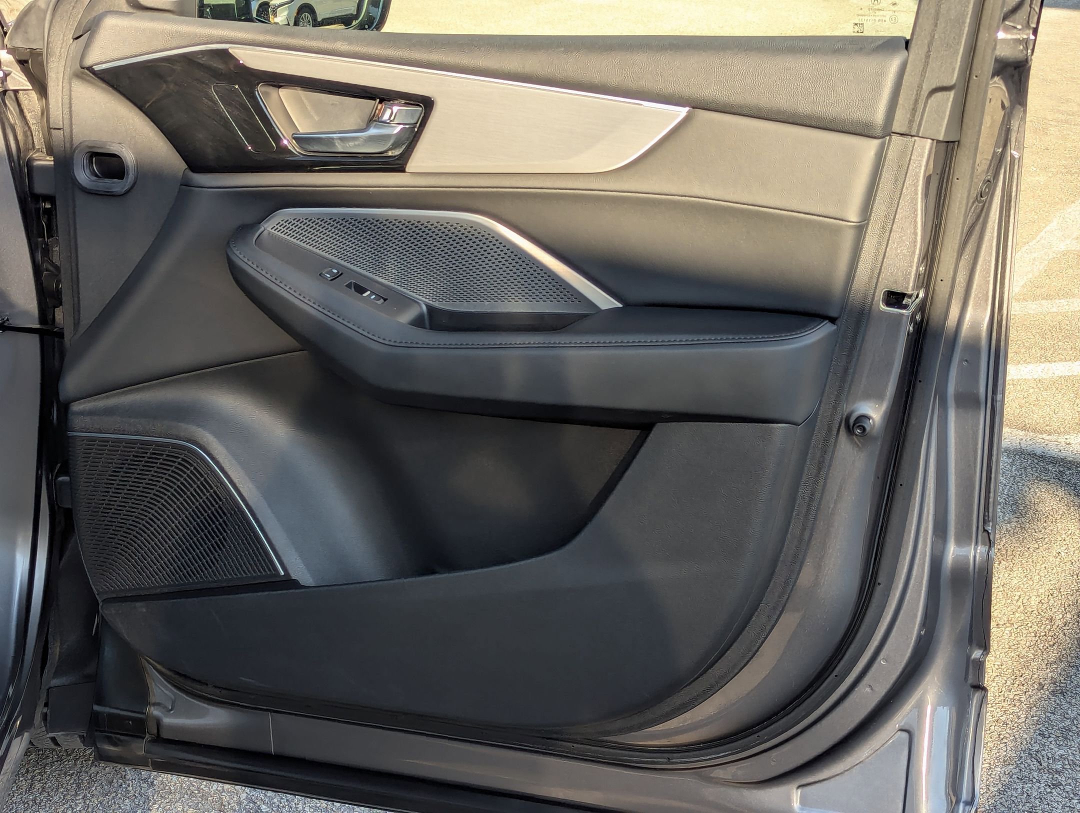 Certified 2023 Acura MDX FWD image 28