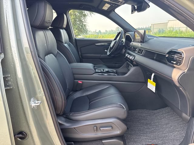 Used 2026 Honda Passport TrailSport Elite image 10