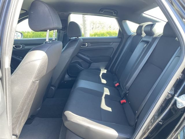 Used 2026 Honda Civic Sport image 23