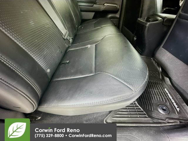 Used 2018 Toyota Tacoma TRD Off-Road AWD/4WD image 27