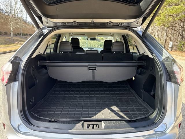 Used 2020 Ford Edge SEL w/ Convenience Package image 21