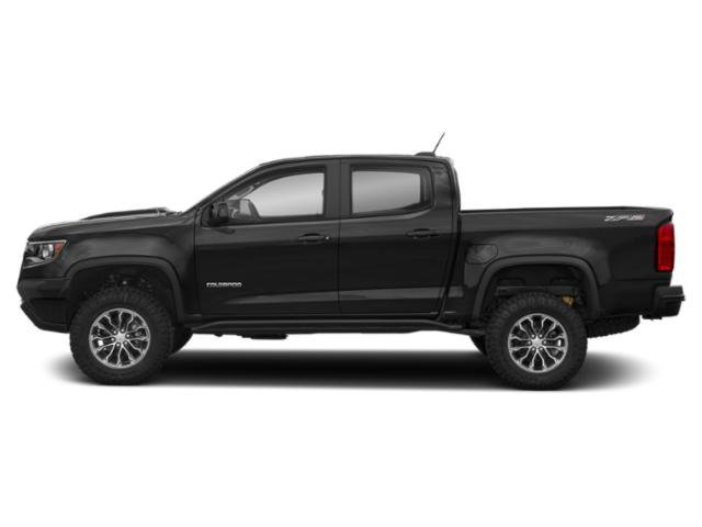 Used 2018 Chevrolet Colorado ZR2 AWD/4WD image 6