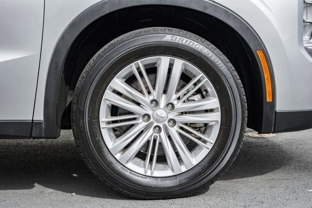 Used 2022 Mitsubishi Outlander ES image 15