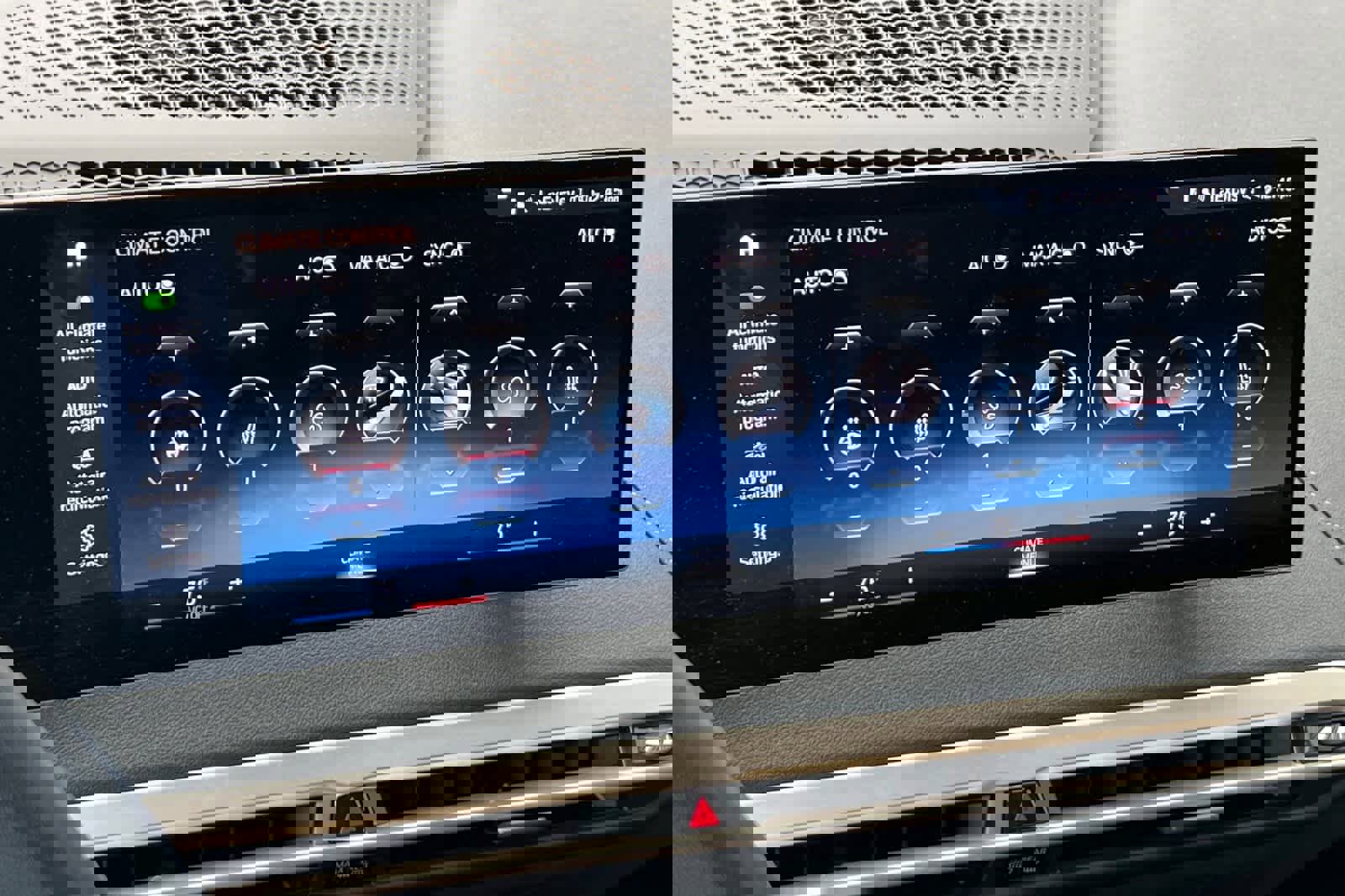 Used 2023 BMW iX xDrive50 w/ Sport Package image 22