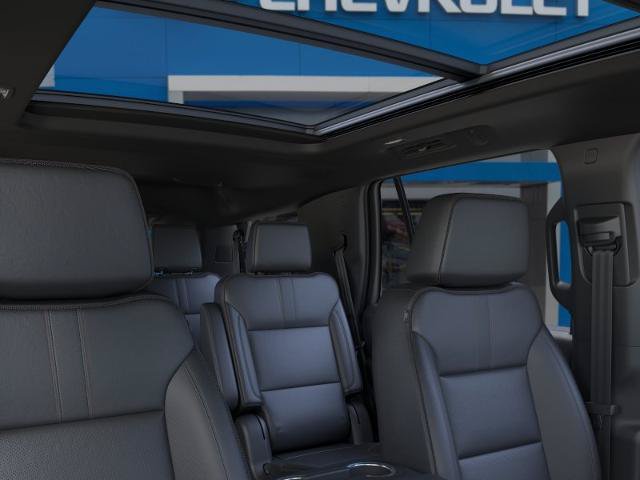 New 2026 Chevrolet Tahoe RST w/ Comfort Package AWD/4WD image 62