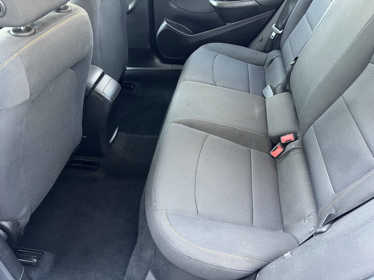 Used 2018 Chevrolet Cruze LS image 11