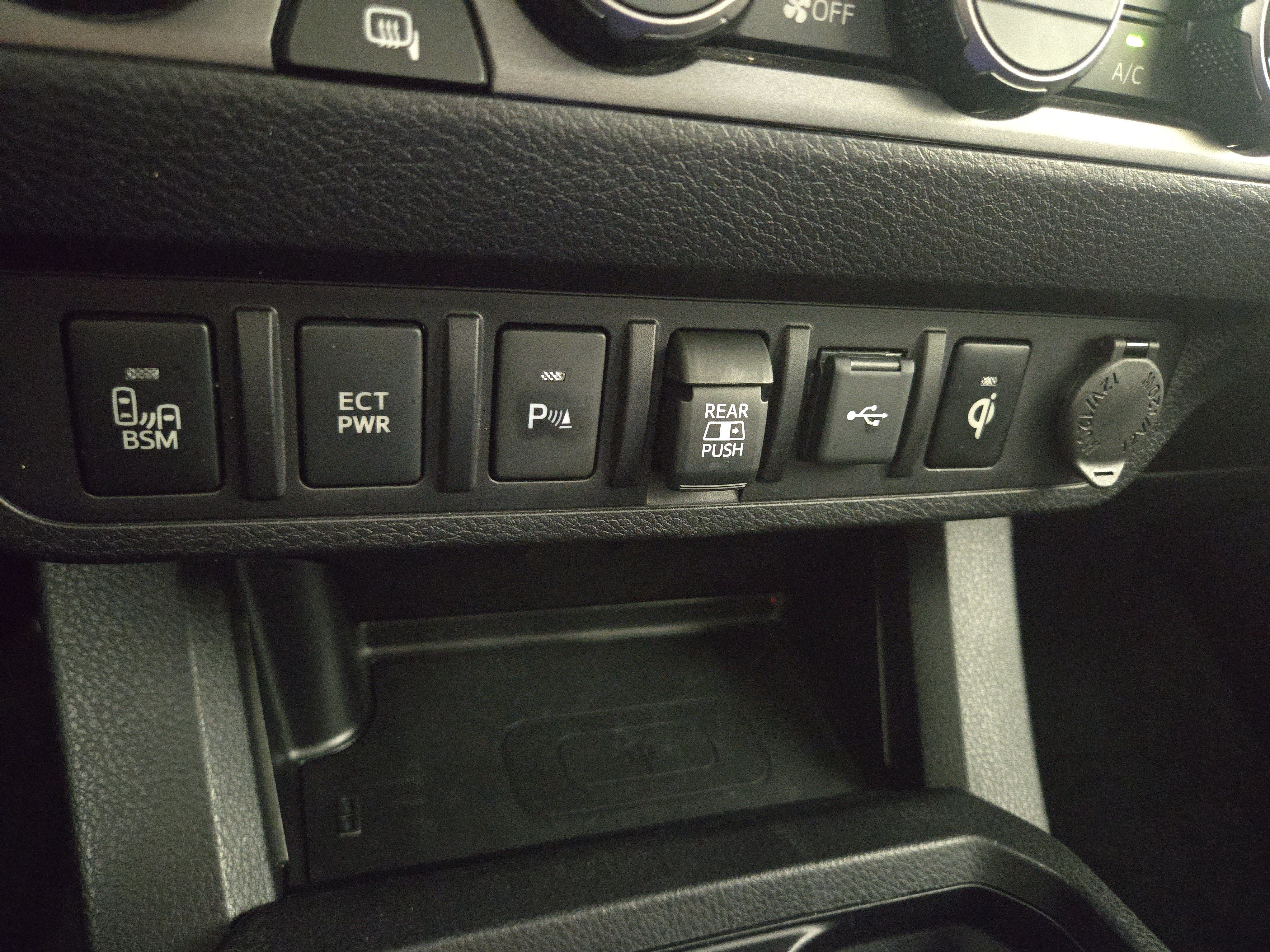 Used 2023 Toyota Tacoma TRD Pro AWD/4WD image 28