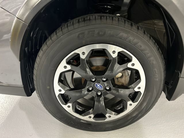 Used 2023 Subaru Crosstrek 2.0i Premium image 8