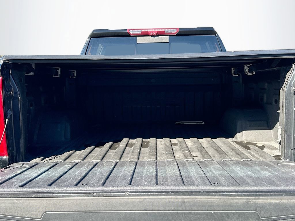 Used 2022 Chevrolet Silverado 1500 ZR2 w/ Technology Package image 27