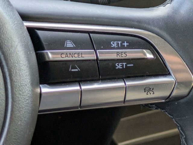 Used 2023 MAZDA CX-30 AWD 2.5 S w/ Preferred Package image 27