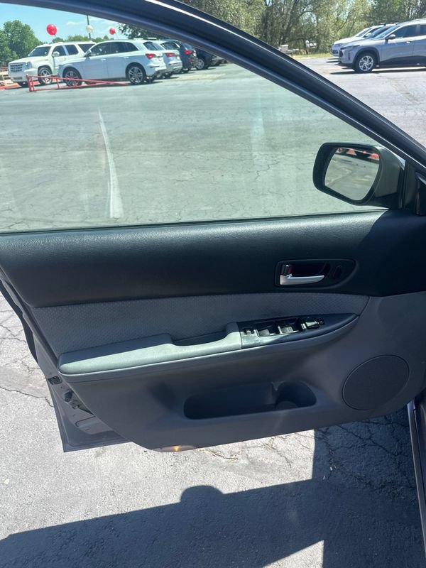 Used 2007 MAZDA MAZDA6 i Sport Value Edition FWD image 22