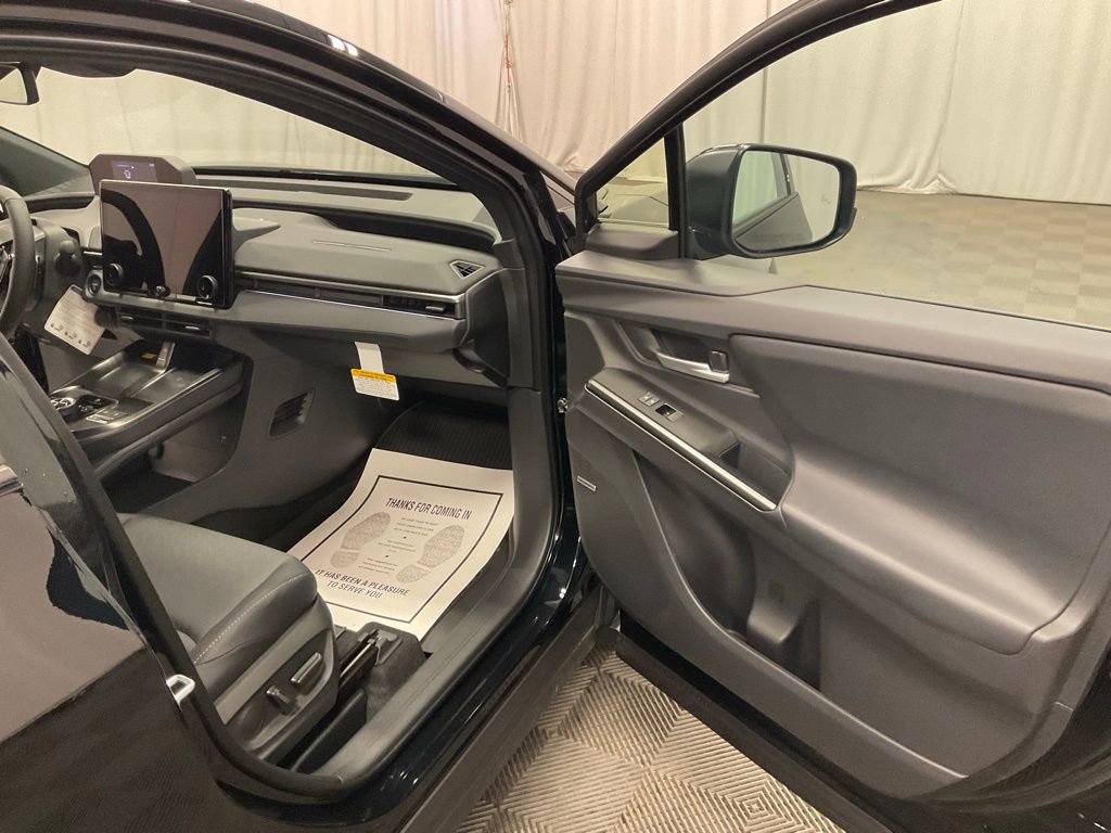 New 2026 Subaru Solterra image 22