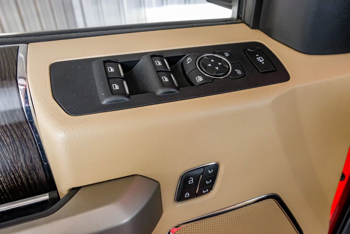 Used 2020 Ford F250 Lariat w/ Lariat Ultimate Package image 43