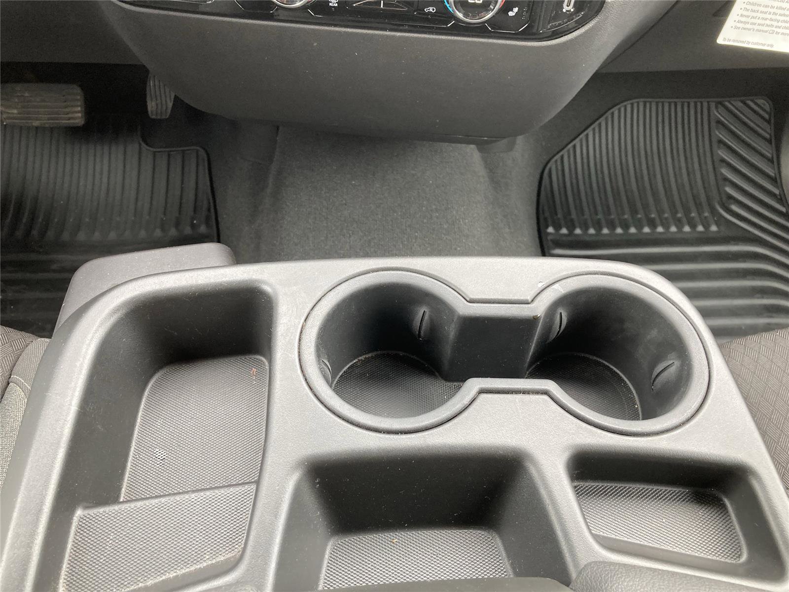 New 2026 GMC Sierra 1500 Elevation image 26