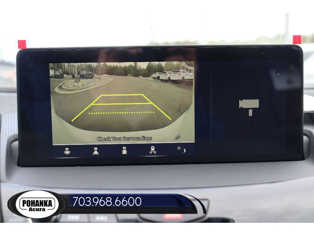New 2026 Acura RDX w/ Technology Package image 17
