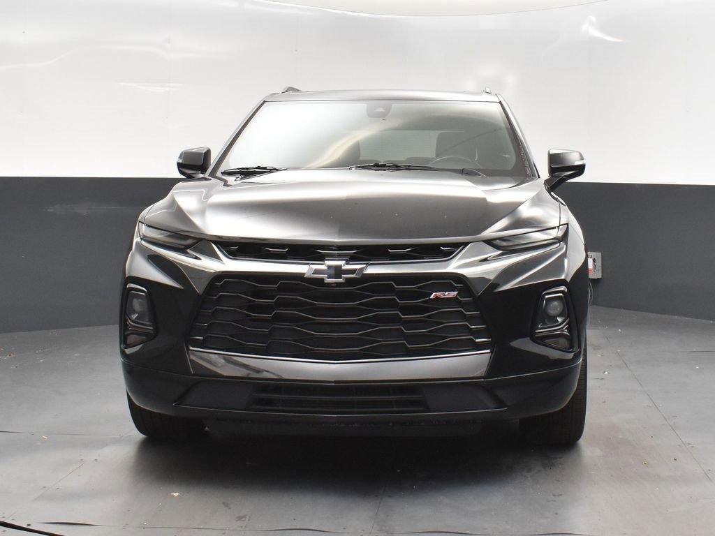 Used 2022 Chevrolet Blazer RS image 10