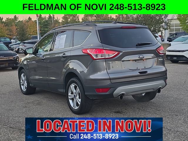 Used 2013 Ford Escape SE image 3