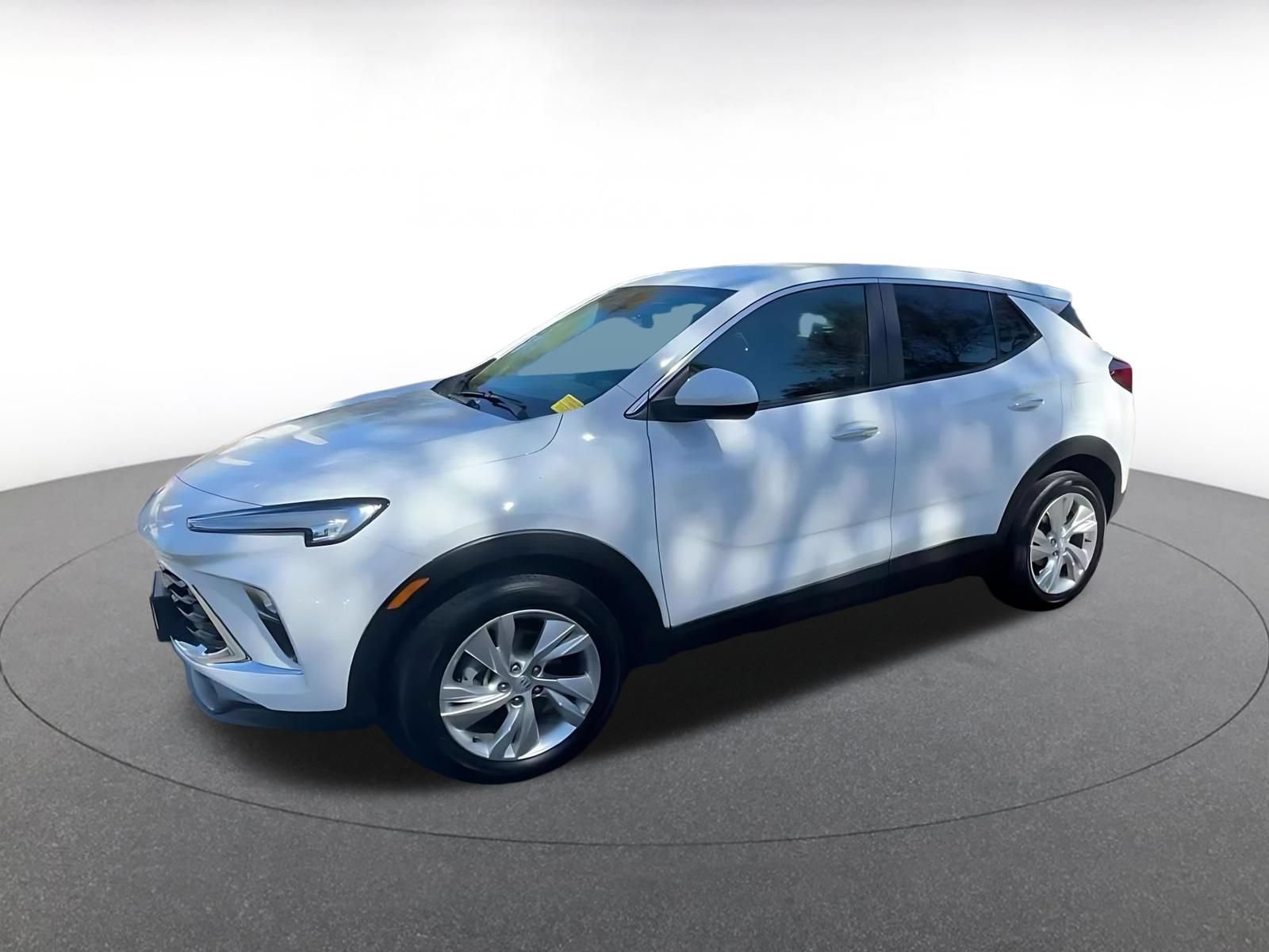 Used 2025 Buick Encore GX Preferred FWD image 8