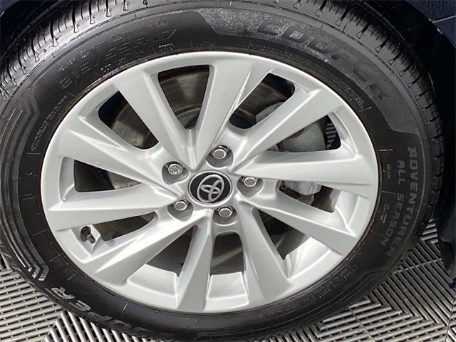 Used 2021 Toyota Camry LE w/ Carpet Mat Package (TMS) image 29