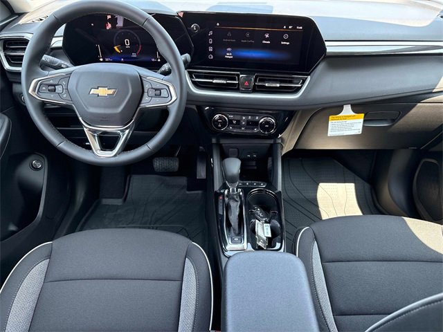 New 2026 Chevrolet TrailBlazer LT w/ Convenience Package image 16