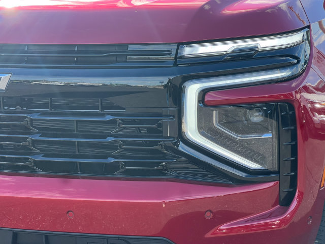 New 2026 Chevrolet Tahoe RST w/ Comfort Package AWD/4WD image 39