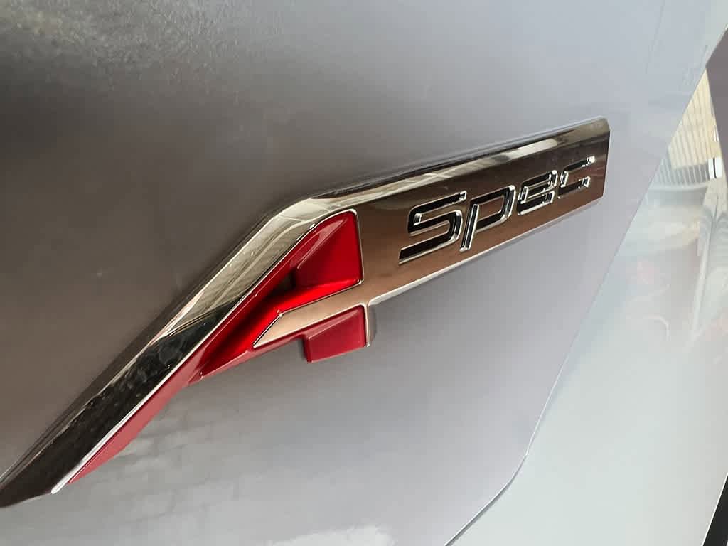 New 2026 Acura MDX A-Spec image 5