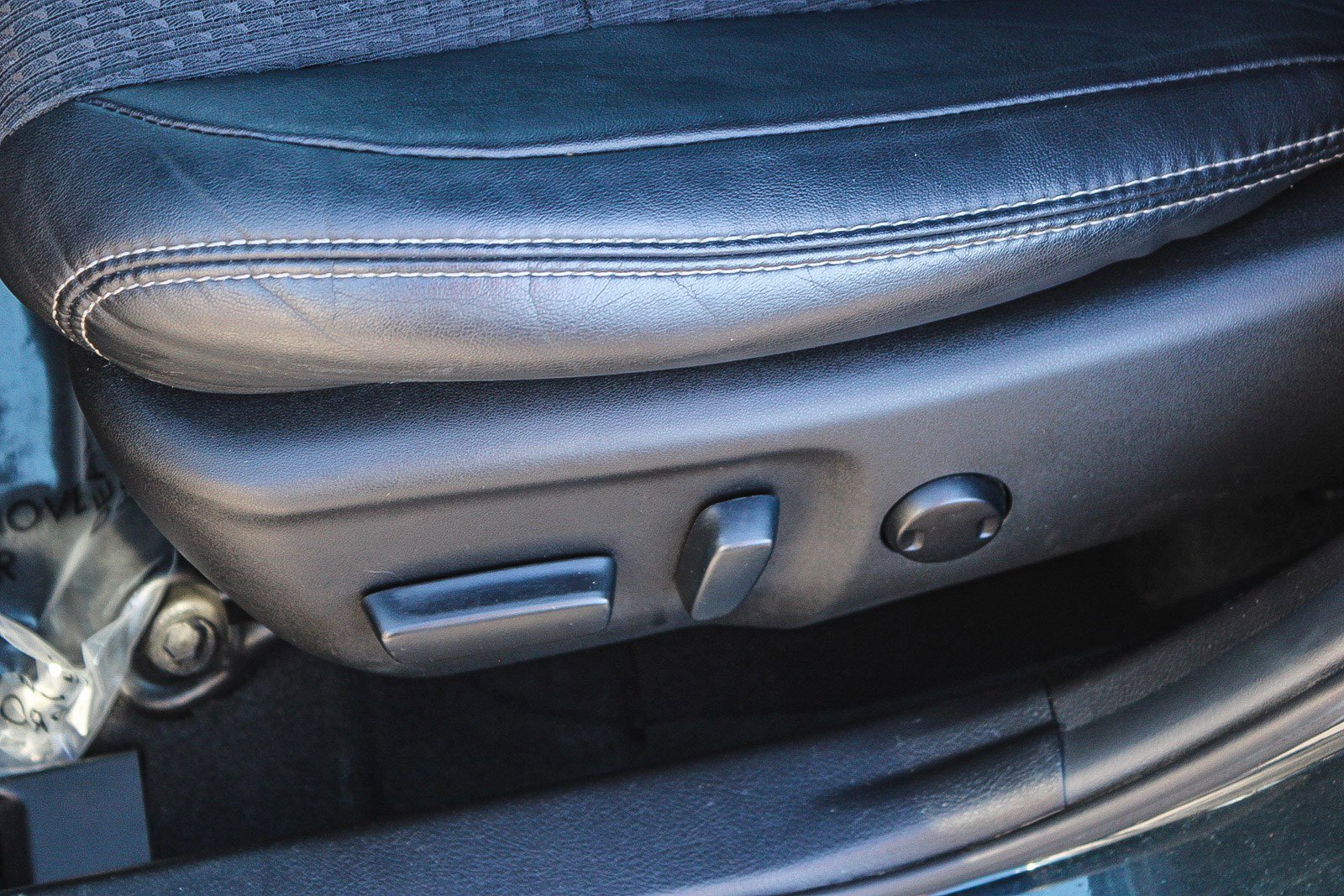 Used 2014 Toyota Camry SE image 22