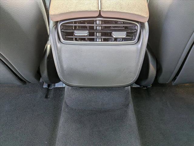 Certified 2022 Mercedes-Benz EQS 450+ Sedan image 18