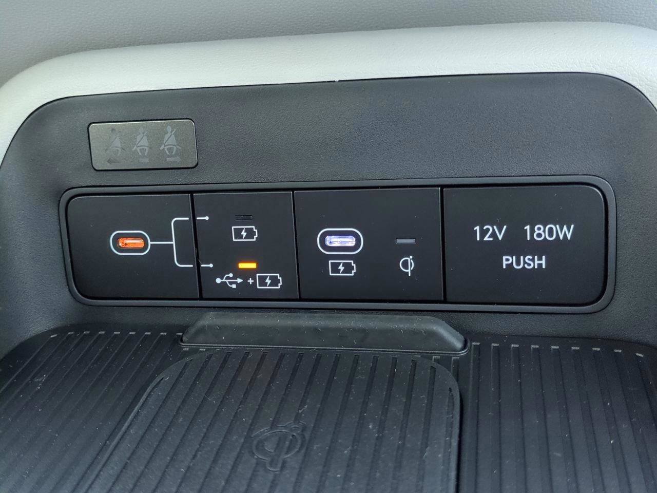 New 2026 Hyundai Kona SEL Sport image 25