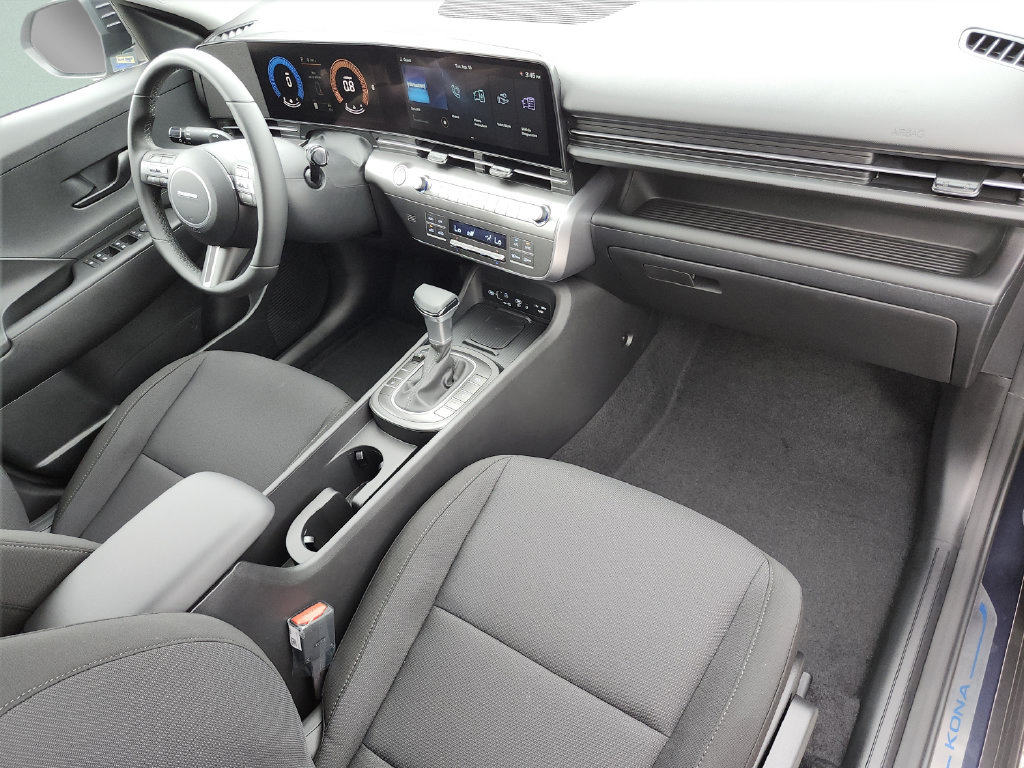 New 2027 Hyundai Kona SEL Sport FWD image 16