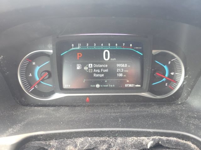 Used 2019 Honda Pilot EX-L image 27