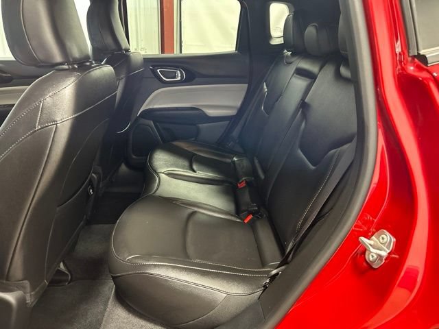Used 2024 Jeep Compass Limited AWD/4WD image 17