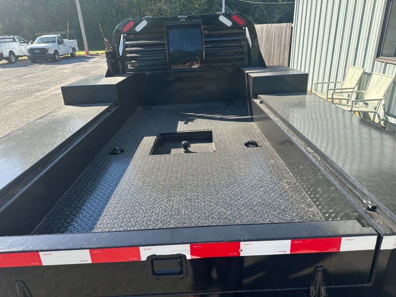 Used 2022 Ford F350 XLT image 24