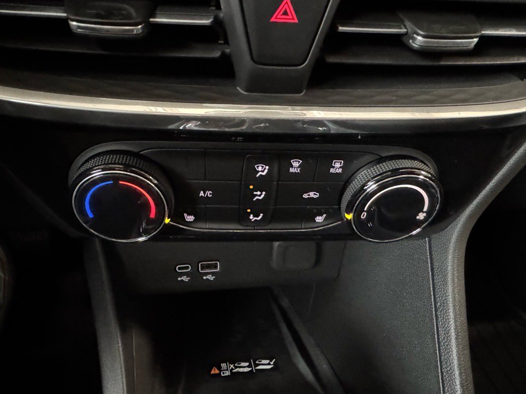 New 2026 Buick Encore GX Sport Touring w/ Advanced Technology Package image 20