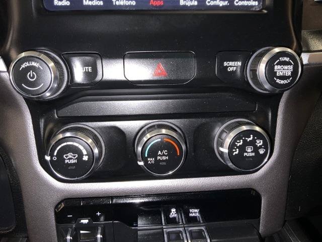 Used 2019 RAM 1500 Big Horn AWD/4WD image 16