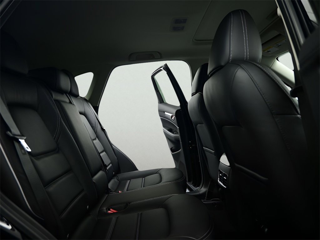 New 2025 MAZDA CX-5 AWD 2.5 S w/ Premium Plus Pkg image 9