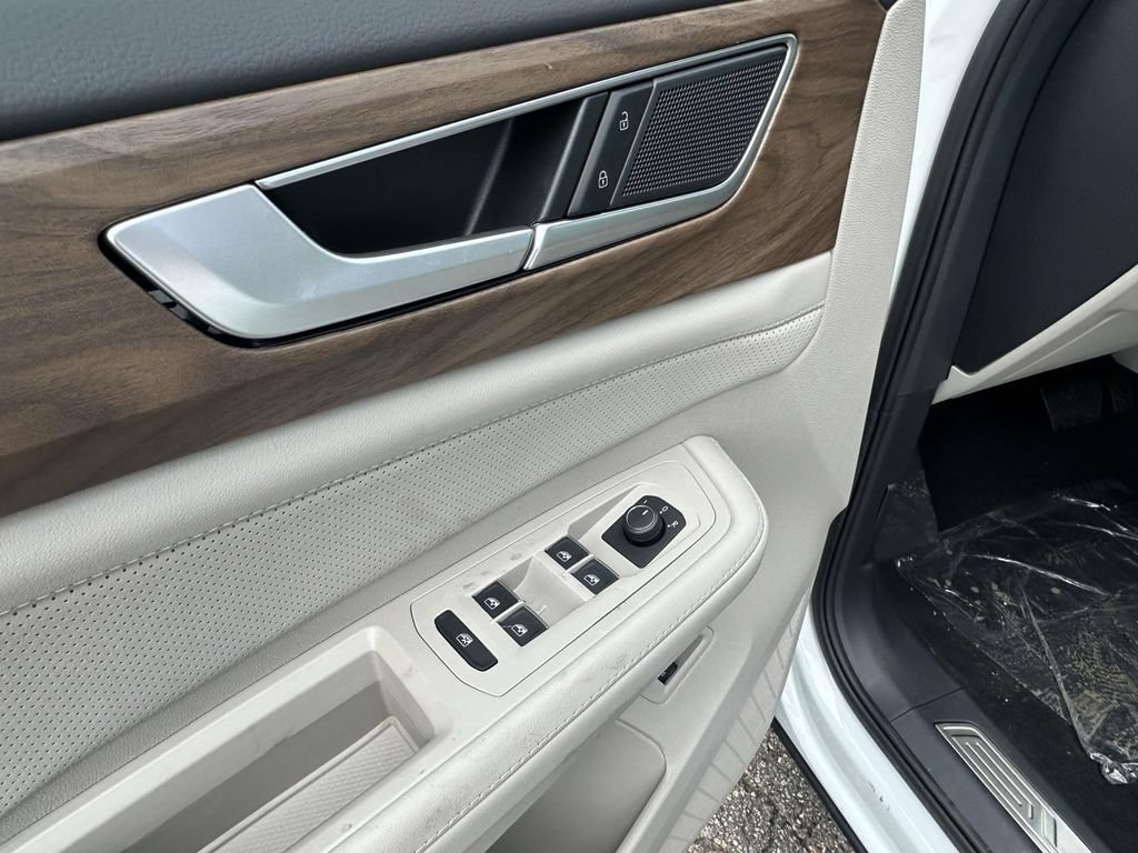 New 2026 Volkswagen Atlas SE AWD/4WD image 12