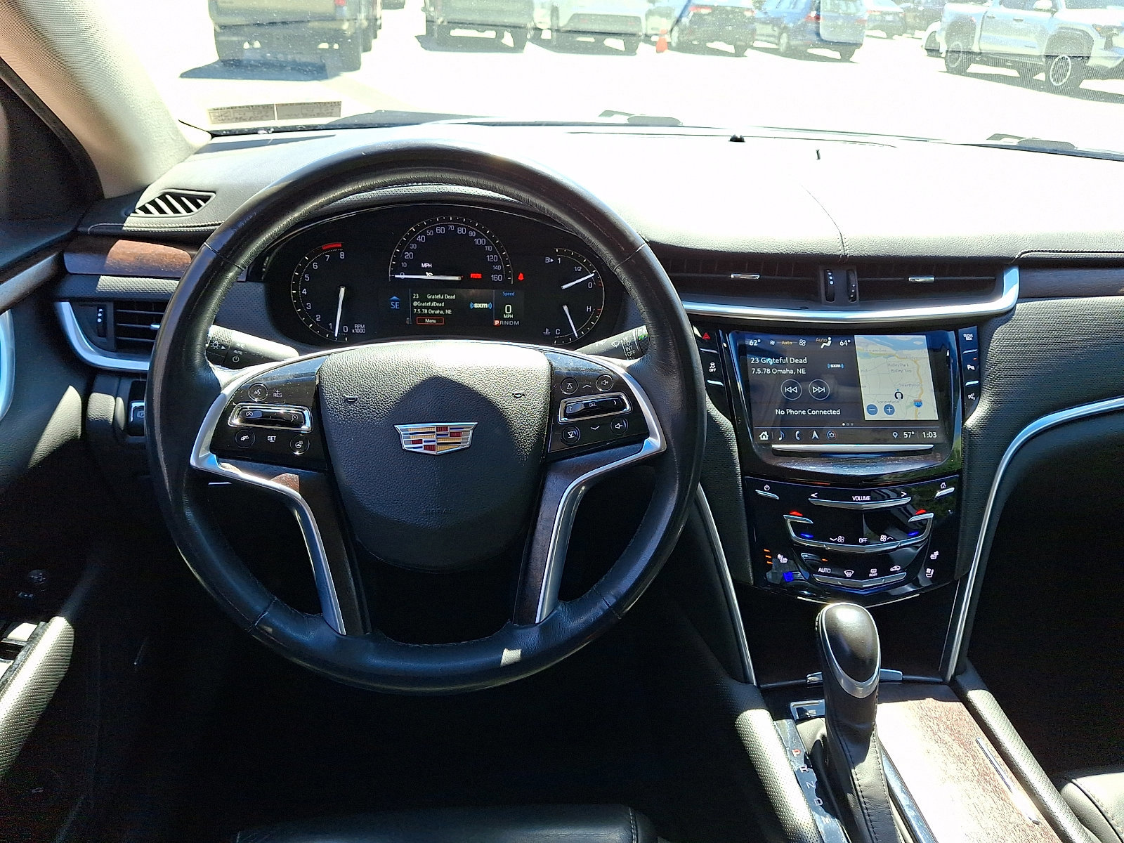 Used 2019 Cadillac XTS Luxury image 12