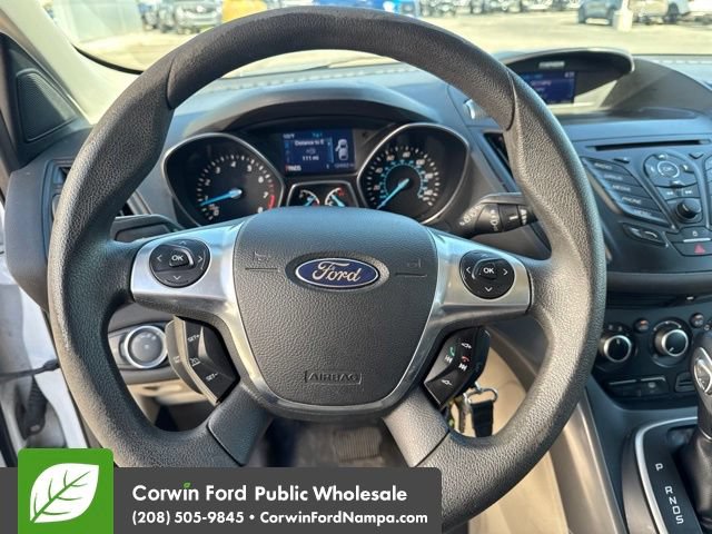 Used 2013 Ford Escape SE FWD image 7