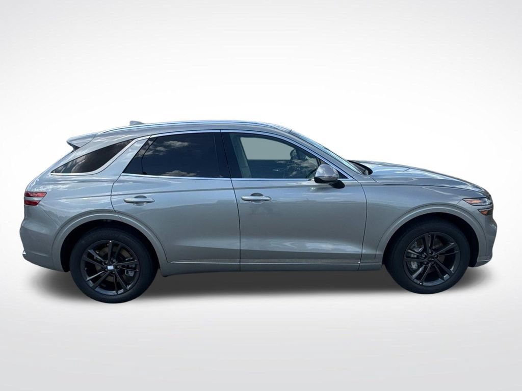 New 2027 Genesis GV70 2.5T Select AWD/4WD image 10