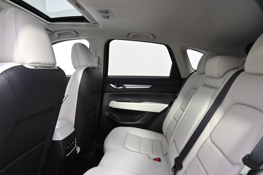 New 2025 MAZDA CX-5 AWD 2.5 S image 21