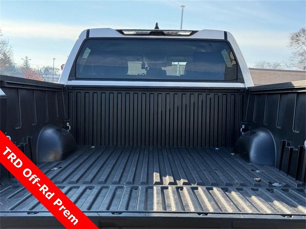 Used 2023 Toyota Tundra SR5 image 9