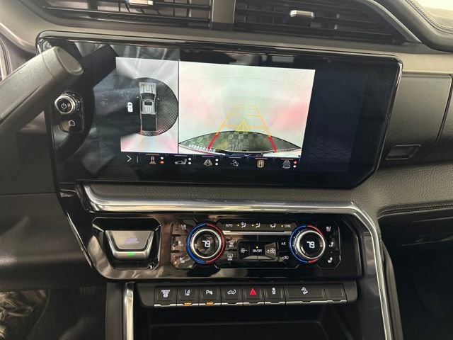 Used 2024 GMC Sierra 2500 Denali w/ Technology Package image 22