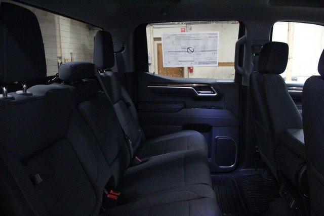 New 2026 GMC Sierra 1500 Elevation image 12